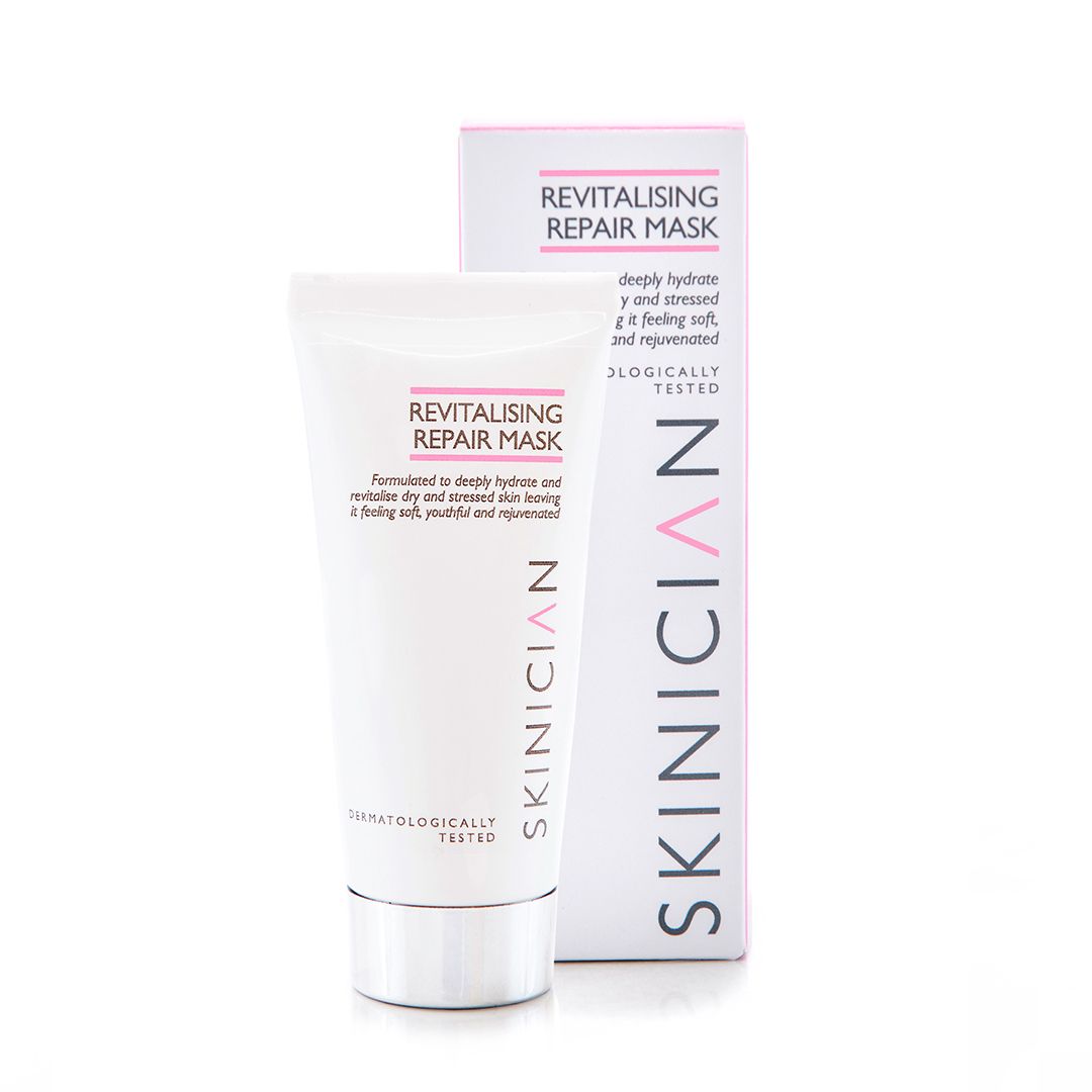 Skinician Revitalising Mask - beautytherapy.ie