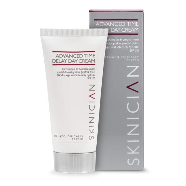 Skinician Advanced Day Cream - beautytherapy.ie