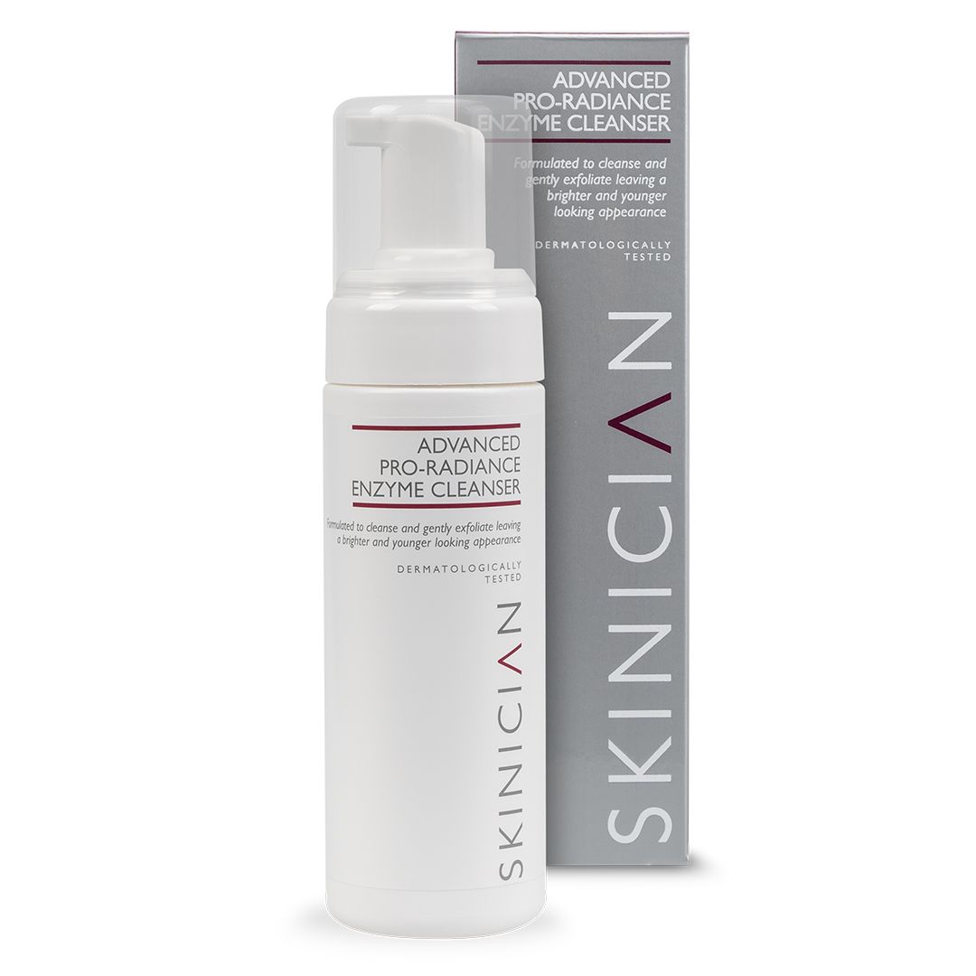 Skinician Enzyme Cleanser - beautytherapy.ie